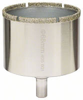 Коронка алмазна для кераміки 68 мм Bosch 2609256C92