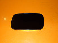 Дзеркальний елемент лівий плоский Alcar 6401154 Seat Inca VW caddy passat B3 B4