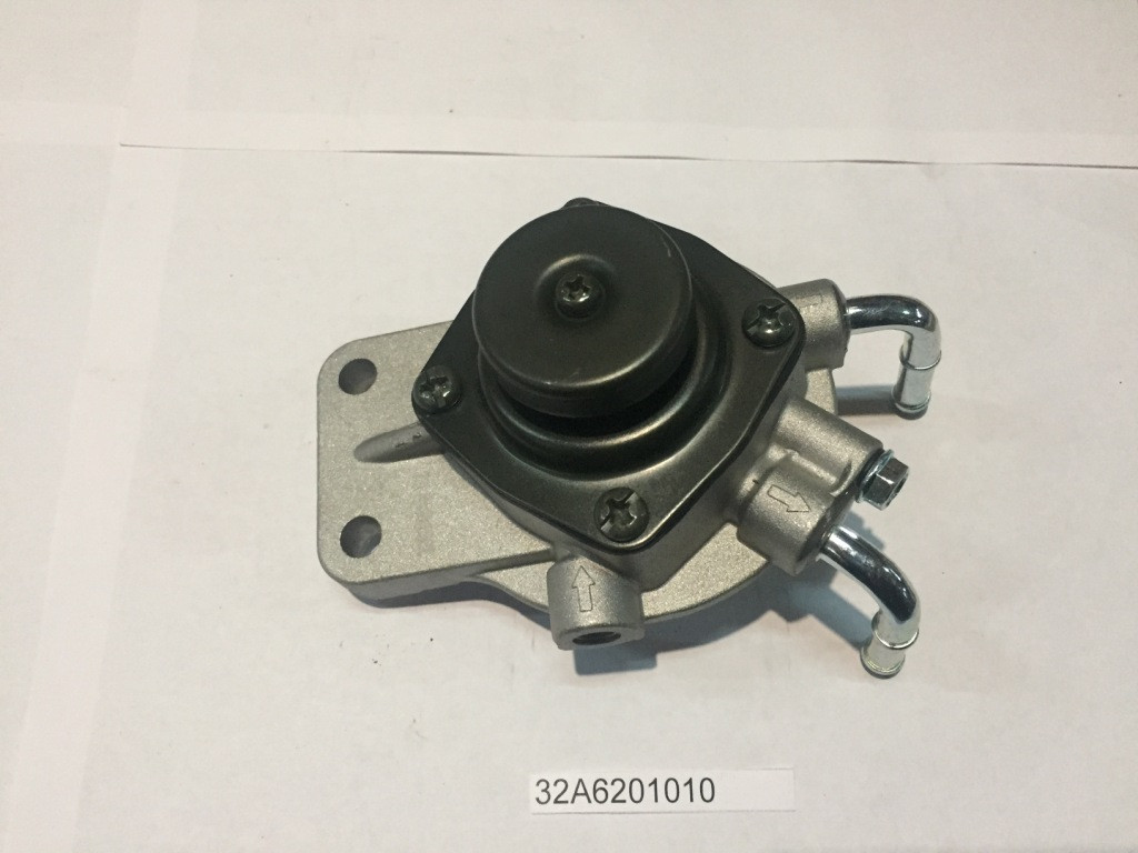 Насос паливний Mitsubishi/Корпус паливного фільтра/, 32A6201010