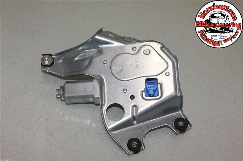 Мотор склоочисника Subaru Legacy, Outback B14, 2009-2014, 86510AJ080