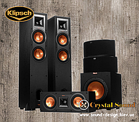 Klipsch Reference Base комплекты акустики для домашнего кино