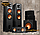 Klipsch Reference Base комплекти акустики для домашнього кіно, фото 5