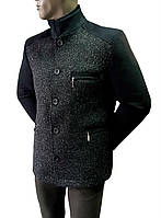 Куртка мужская № 610з - СВ 157