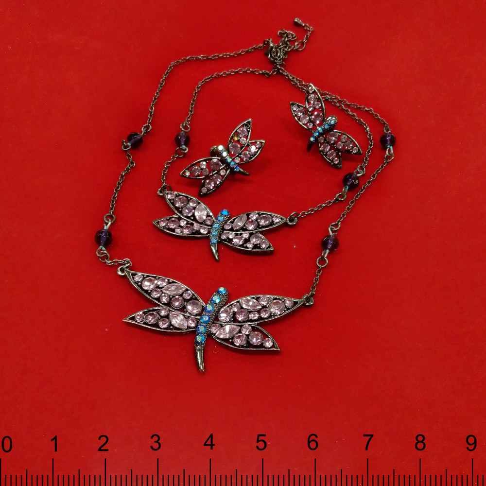 Набір біжутерії (40175.001)