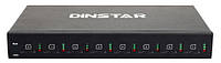 GSM шлюз Dinstar DWG2000E-2G-B