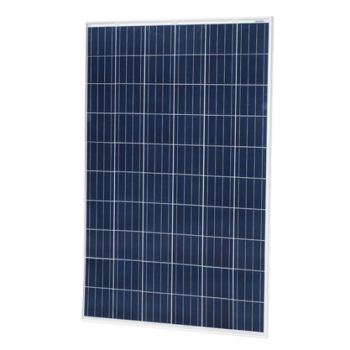 C&T Solar СT60260-P, 260 W поликристаллическая солнечная панель (батарея) - фото 2 - id-p628686378