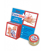 Крем-бальзам Солеstop