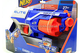 Бластер Hasbro Nerf Elite Disruptor (B9837)