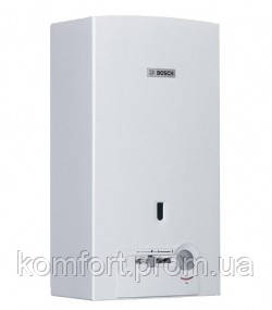 Газова колонка ВОЅСН Therm 4000 O WR 13-2 P