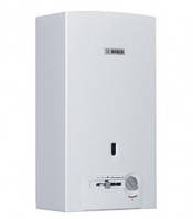 Газовий проточний водонагрівач Bosch Therm 4000 W 10-2 P