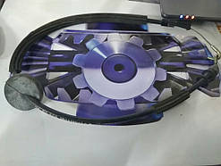 Трос дверей vw passat b5