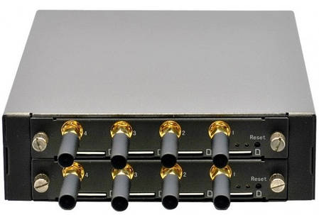 GSM шлюз OpenVox VS-GW1202-8G, фото 3