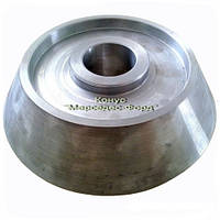 Конус для автомобіля Mercedes-Benz/Ford (діаметр вала 40 мм)