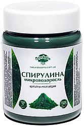 Спіруліна мікроводорість, 150 г