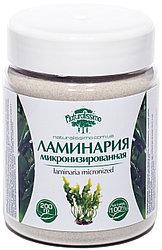 Ламінарія мікронізована, 200 г