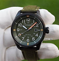 Citizen Eco-Drive Military AW5005-21Y