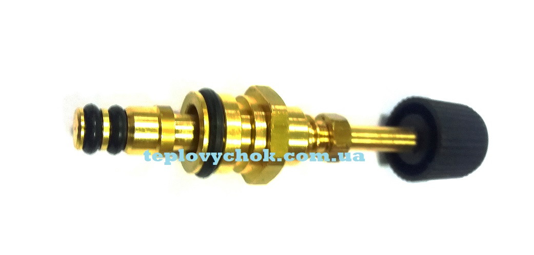 Кран підпитки для газових котлів Immergas Star / Nike / Eolo Mini 24-28 3 E, 3.022615, фото 1