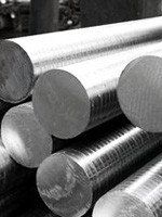 Круг нержавіючий 90,0 мм АІЅІ 304 калібрований, фото 1