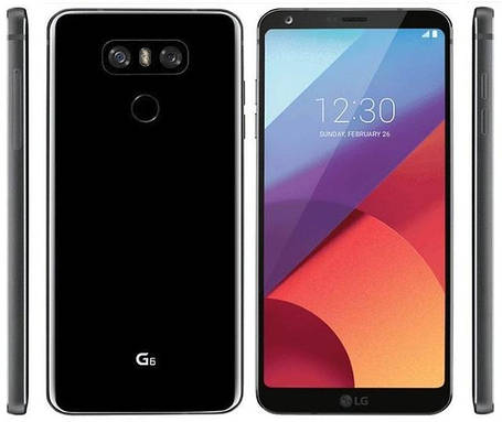 Чохол для LG G6 H870