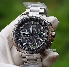 Citizen CC9030-51E Promaster Satellite Wave GPS MADE IN JAPAN