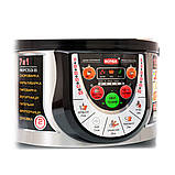 Скороварка Rotex REPC-53 B (Ротекс), фото 5