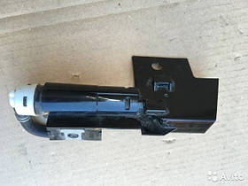Форсунка правої фари Subaru Legacy B14, 2009-2014, 86636AJ170