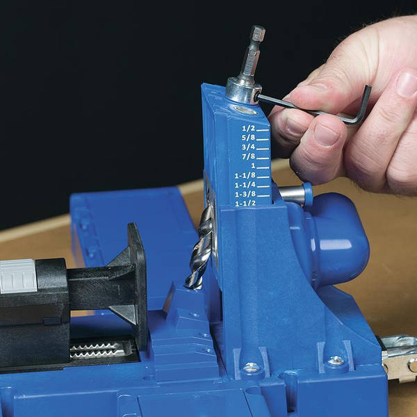 Kreg Jig K5 Master System