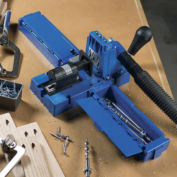 Kreg jig 5 discount