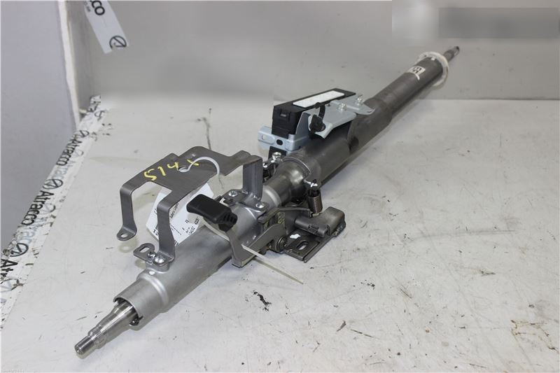 Кермова колонка Subaru Legacy, Outback B14, 2009-2014, 34500AJ060