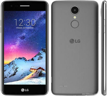 Чохол для LG K4 2017 M160