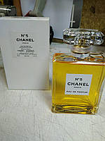 Жіноча парфумована вода Chanel N°5 100ml (test)