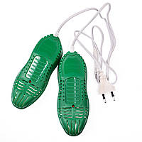 Электрическая сушилка для обуви "Ботинок"
