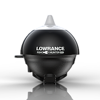 Эхолот Lowrance FishHunter Pro