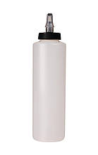 Ємність для полірувальних паст - Meguiar's Dispenser Bottle 473 мл прозора (D9916)
