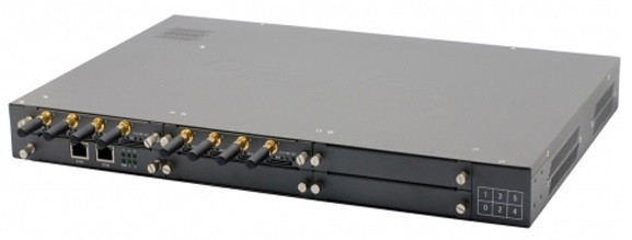 GSM шлюз OpenVox VS-GW1600-8G