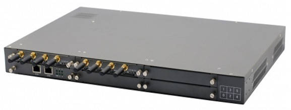 GSM шлюз OpenVox VS-GW1600-8G, фото 1