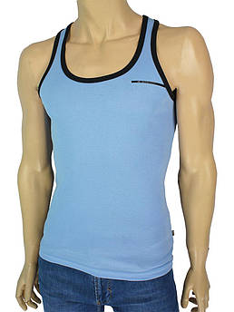 Чоловіча спортивна майка MSY 23131 різних кольорів