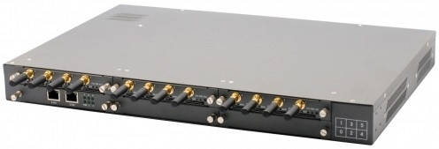 GSM шлюз OpenVox VS-GW1600-12G, фото 1