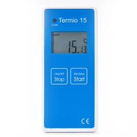 Температурный дата-логгер Termoprodukt TERMIO-15 с внутренним датчиком