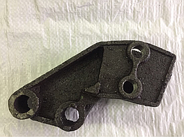 Кронштейн культиватора КПС литий сталевий