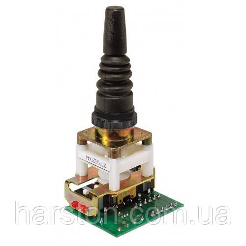 Панелі керування для гідравлічних ПУ BPJSTH5