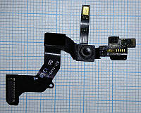 Шлейф датчика приближения + камера для iPhone 5