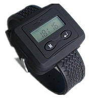 Пейджер - годинник Watch Pager R-03 Recs USA
