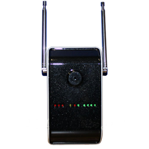 Комплект репітера ретранслятора HCM-80 з блоком живлення