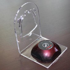 Подставка для кнопки вызова официанта H14 (прозрачный)