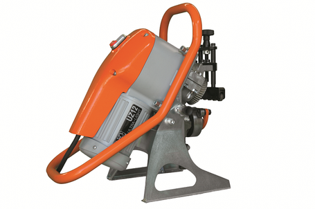 Фаскоз'емне обладнання NKO Machines Чехія