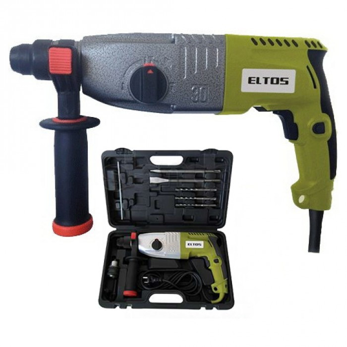 Перфоратор Eltos ПЭ-1100