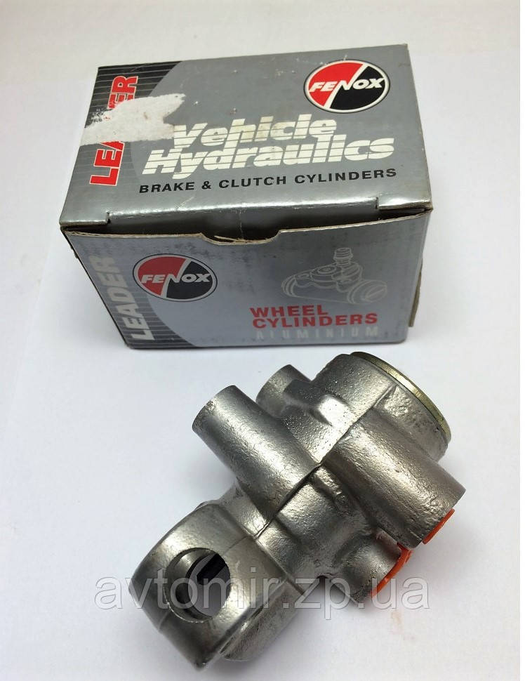 Регулятор тиску гальм ВАЗ 2101-2107 Fenox