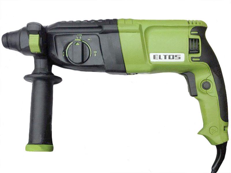 Перфоратор Eltos ПЕ-1050 DFR