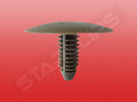 Кліпса опорядження даху на Форд, фото 1